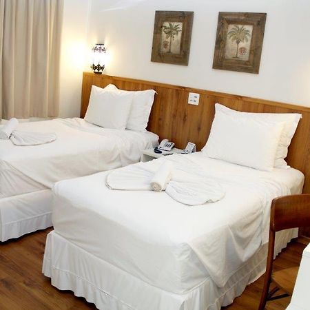 Beira Rio Palace Hotel Piracicaba Room photo